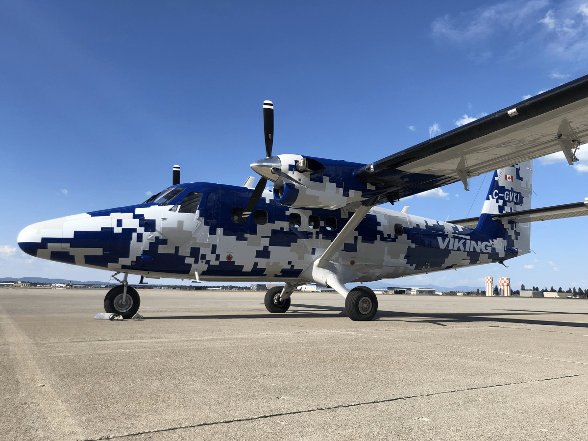 Download Images Viking Air Ltd
